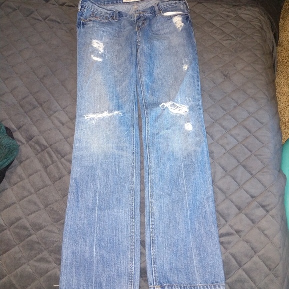 Hollister Jeans - Picture 3 of 4